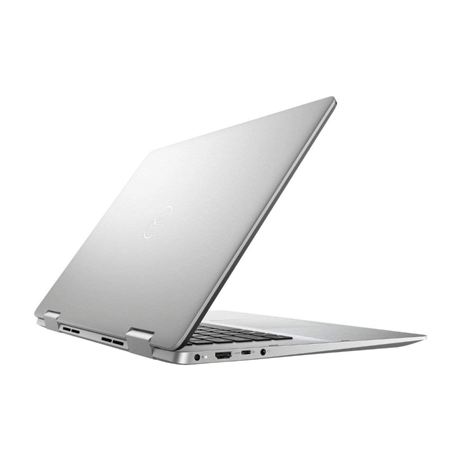 Inspiron 5579 de 15&nbsp;po de Dell, portable 2-en-1 à écran tactile HD intégrale 1080p 15,6&nbsp;po, Core i5 8ᵉ gén, mémoire vive 8&nbsp;Go, disque