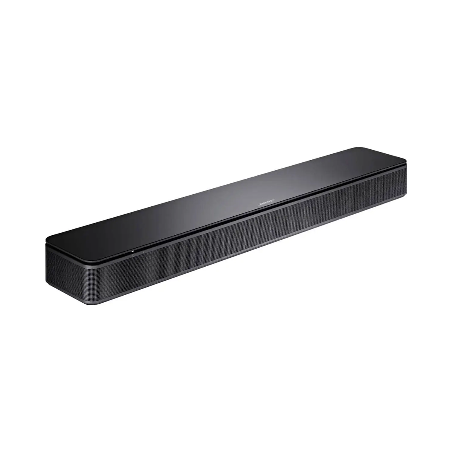 Barre de son pour téléviseur de Bose, haut-parleur pour la maison compatible Bluetooth, noir