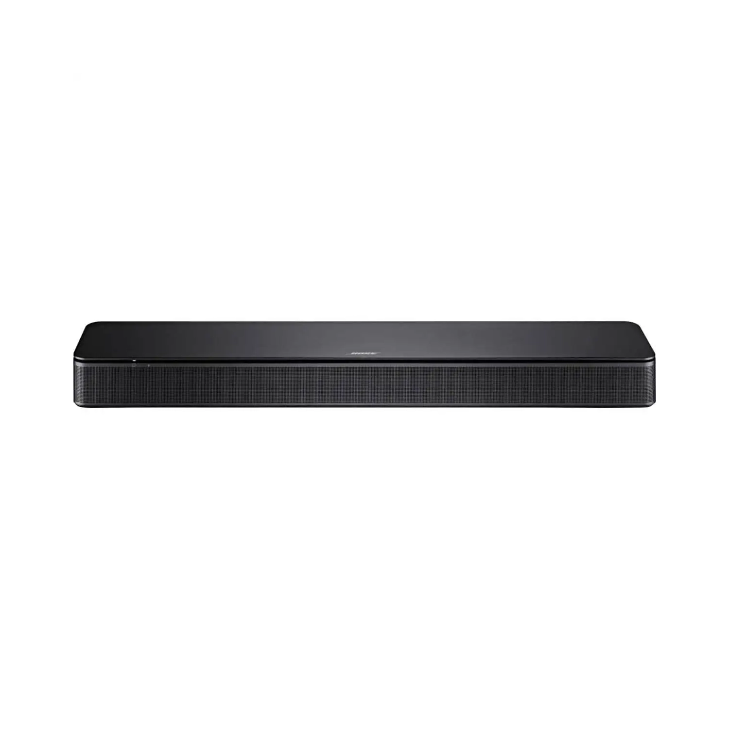 Barre de son pour téléviseur de Bose, haut-parleur pour la maison compatible Bluetooth, noir