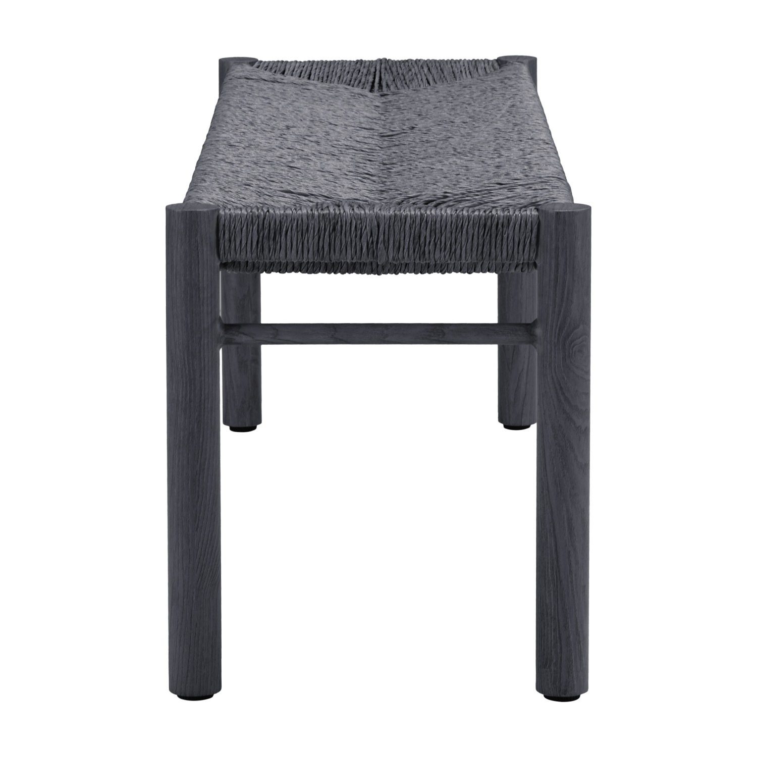 Iska Bench Black