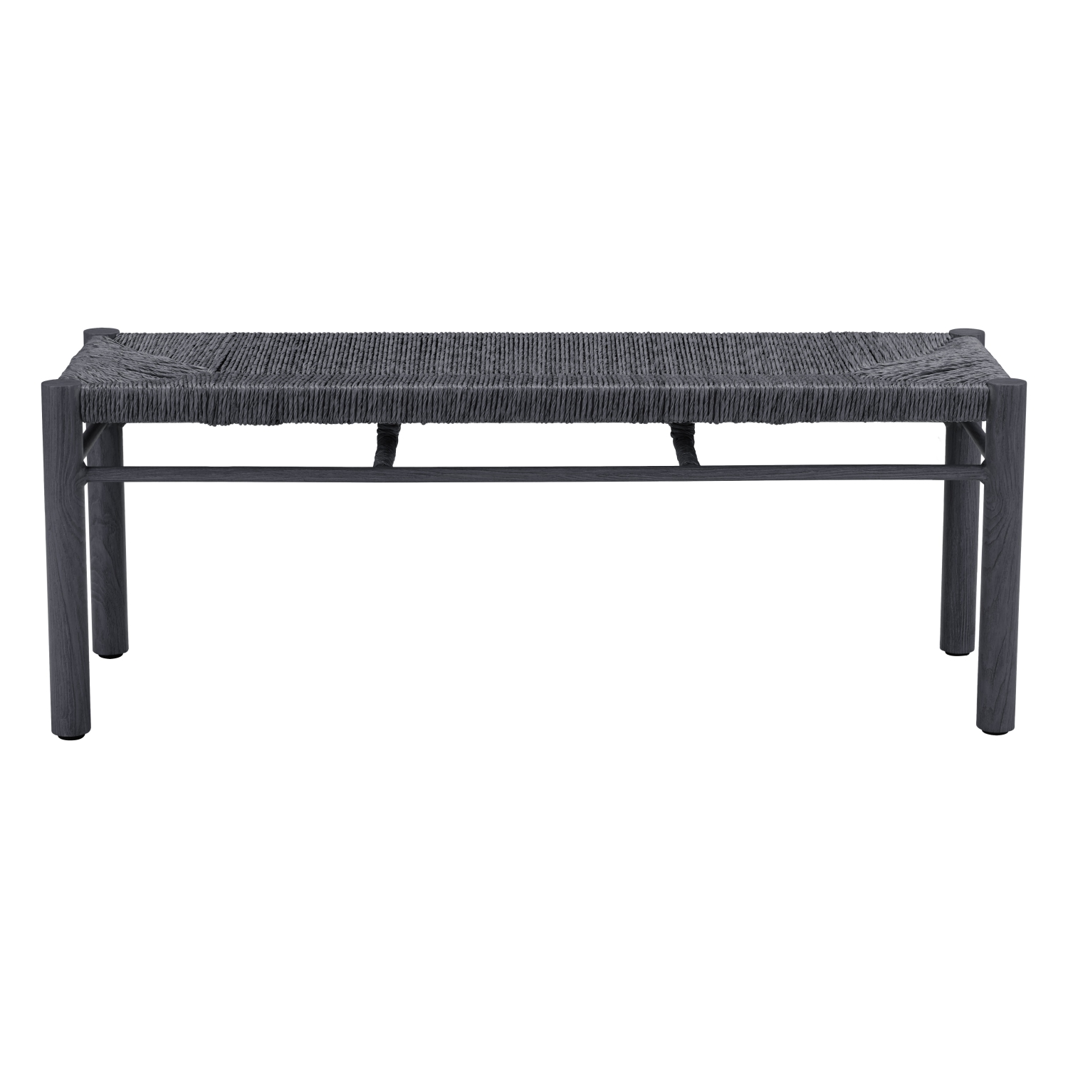 Iska Bench Black