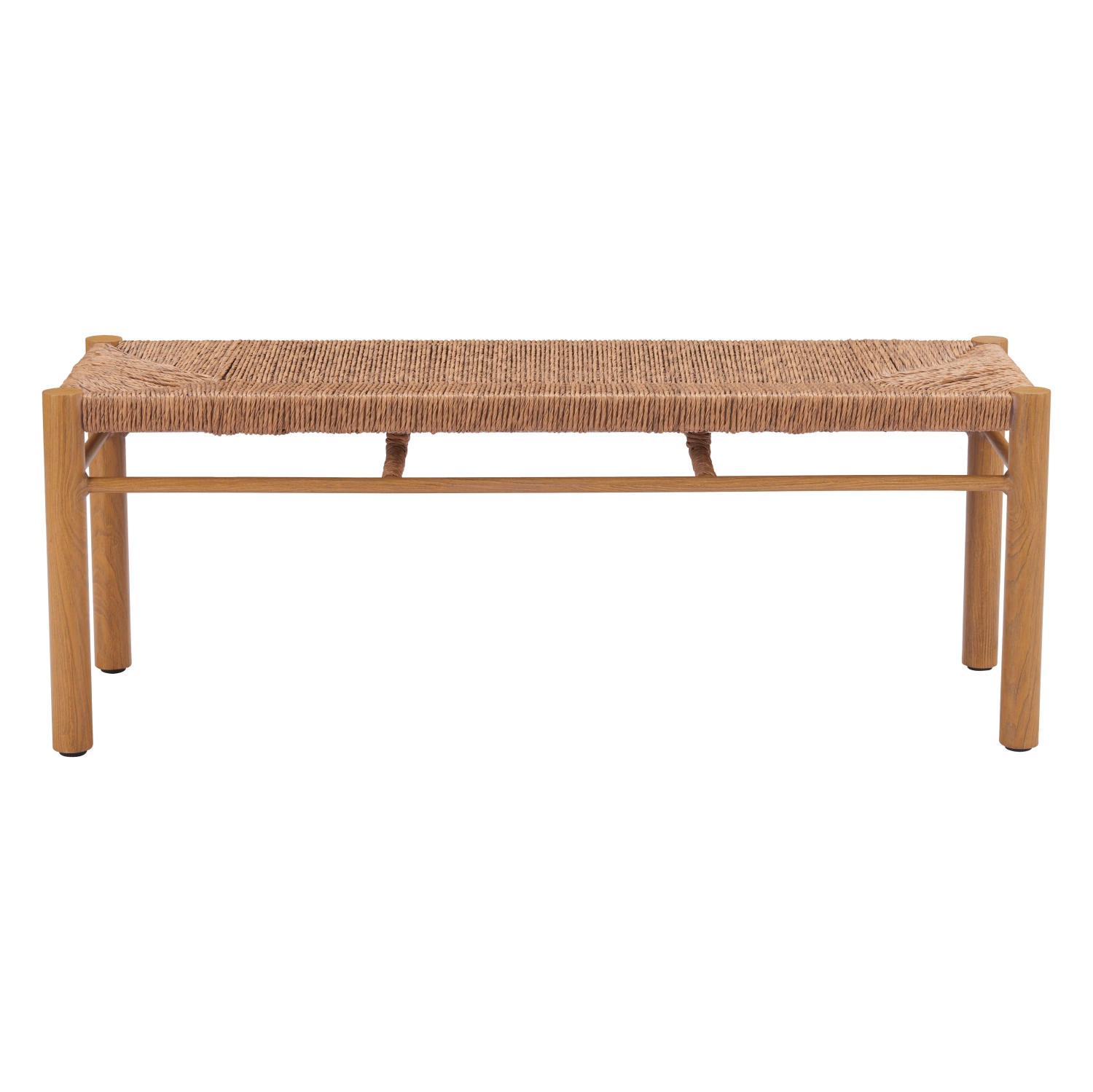 Iska Bench Natural