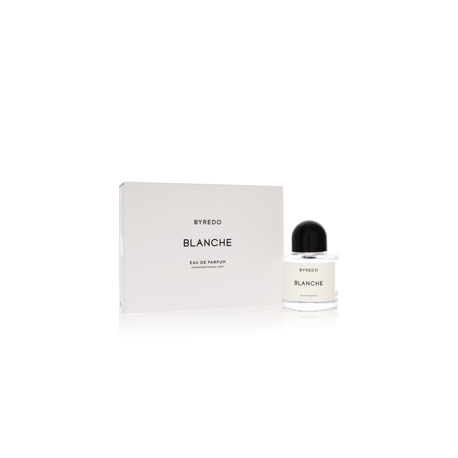 Byredo Blanche by Byredo Eau De Parfum Spray 3.4 oz
