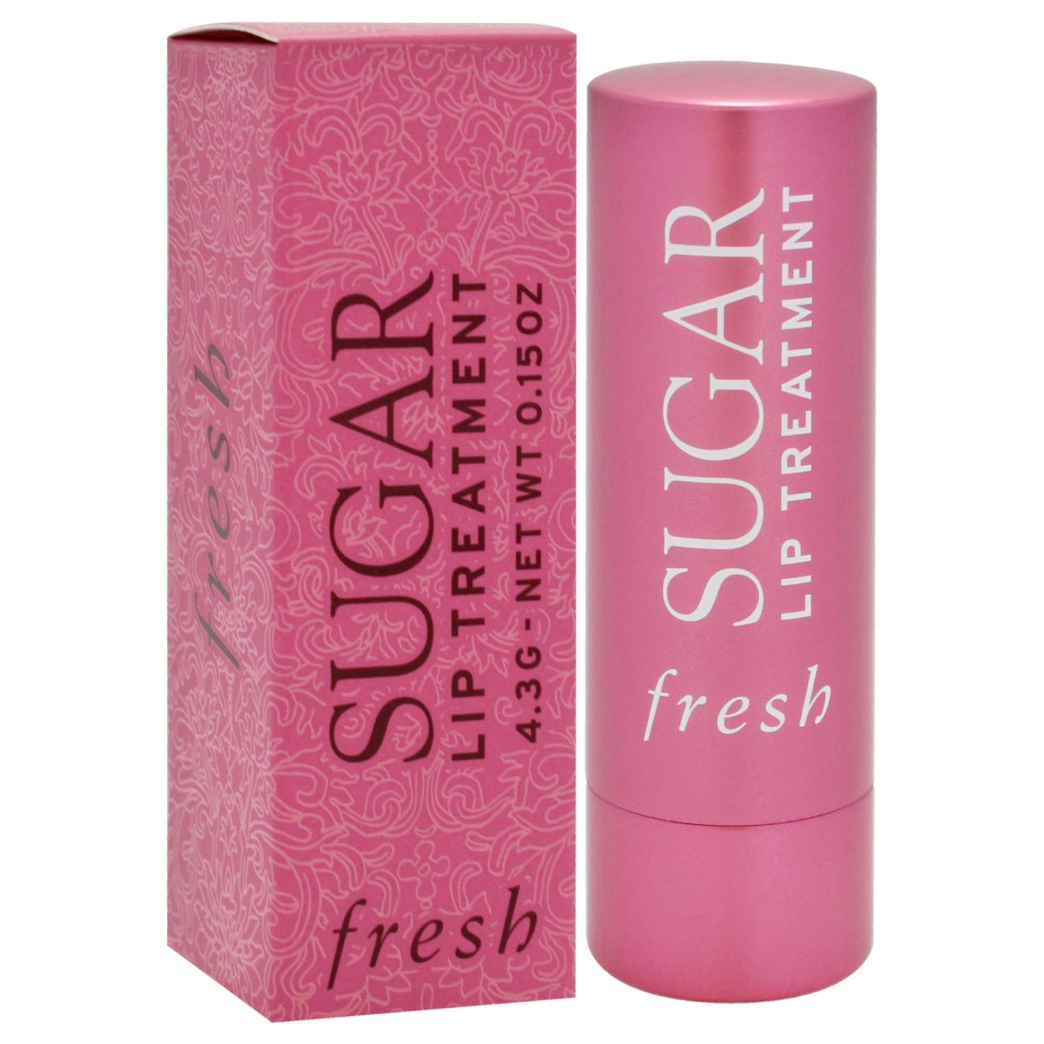 Sugar Lip Treatment - Bloom by Fresh for Women - 0.15 oz Lip Treatment
