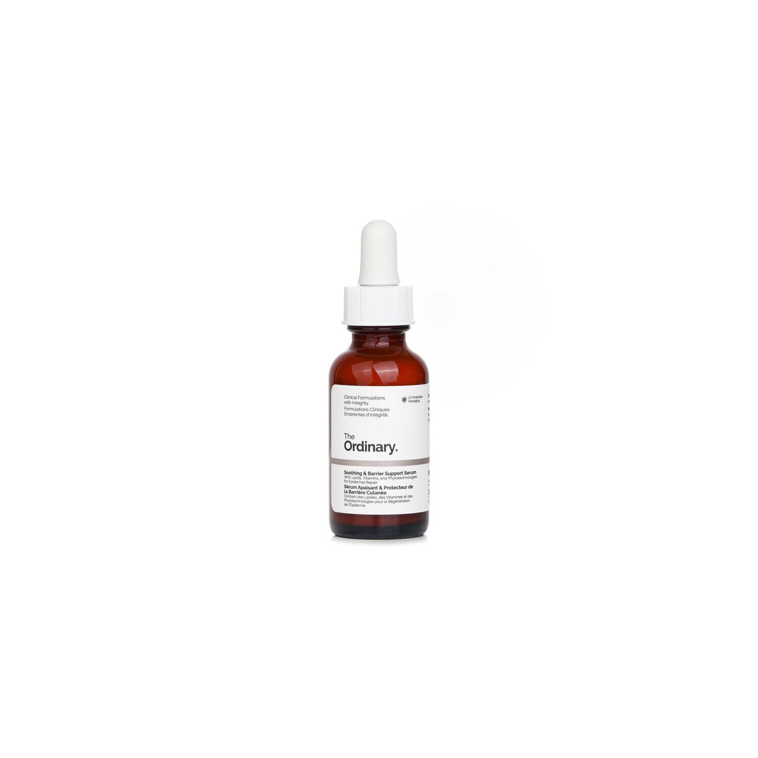 Soothing &amp; Barrier Support Serum 30ml