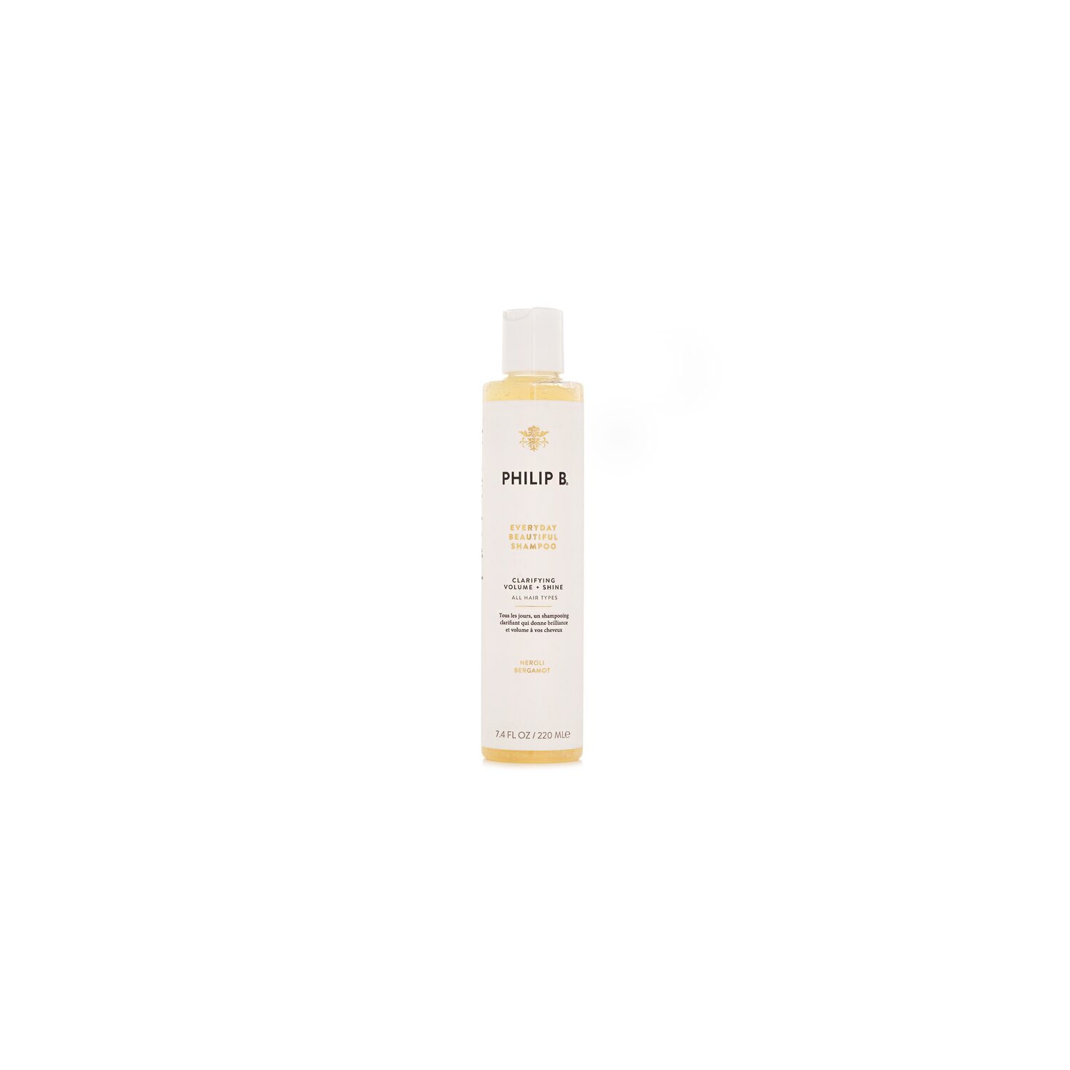 Everyday Beautiful Shampoo 220ml