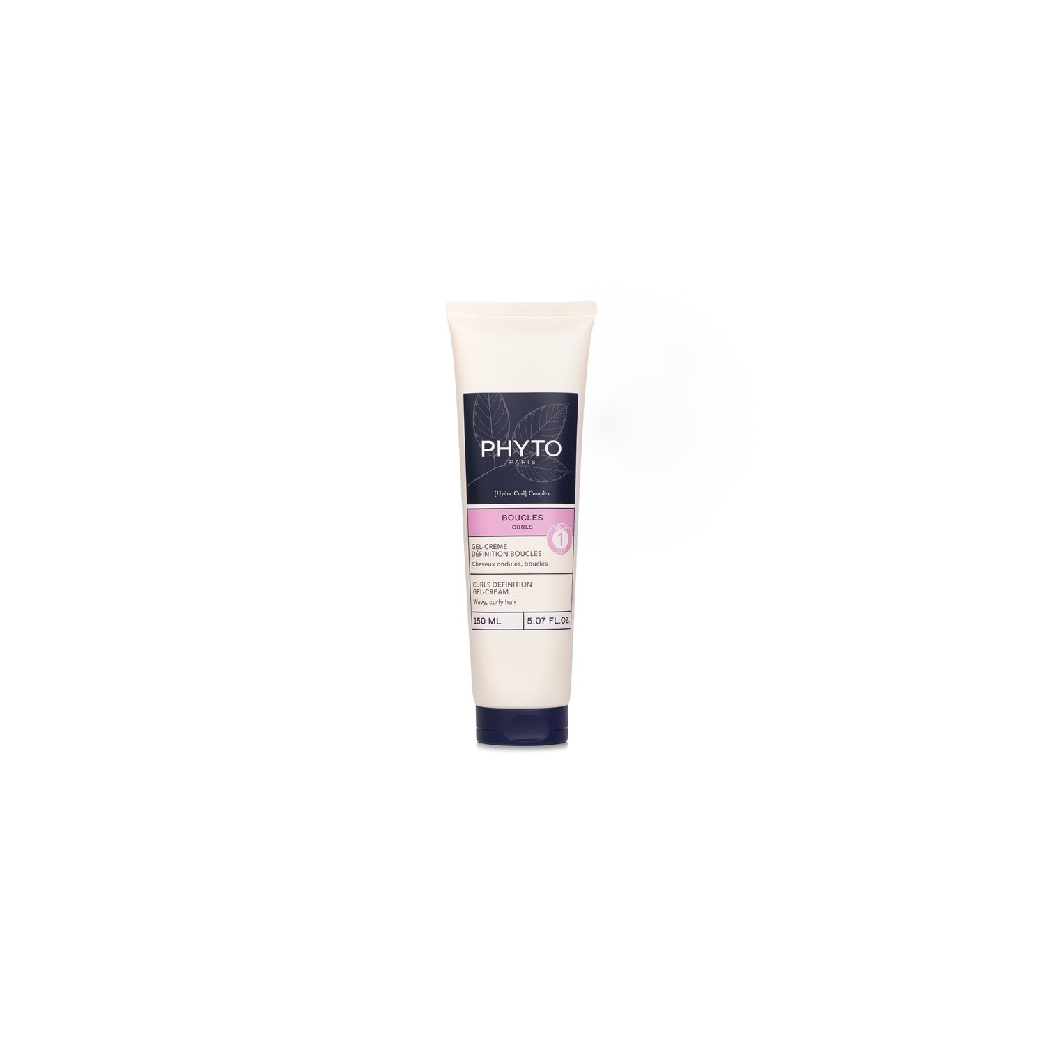 Curls Definition Gel Cream 150ml