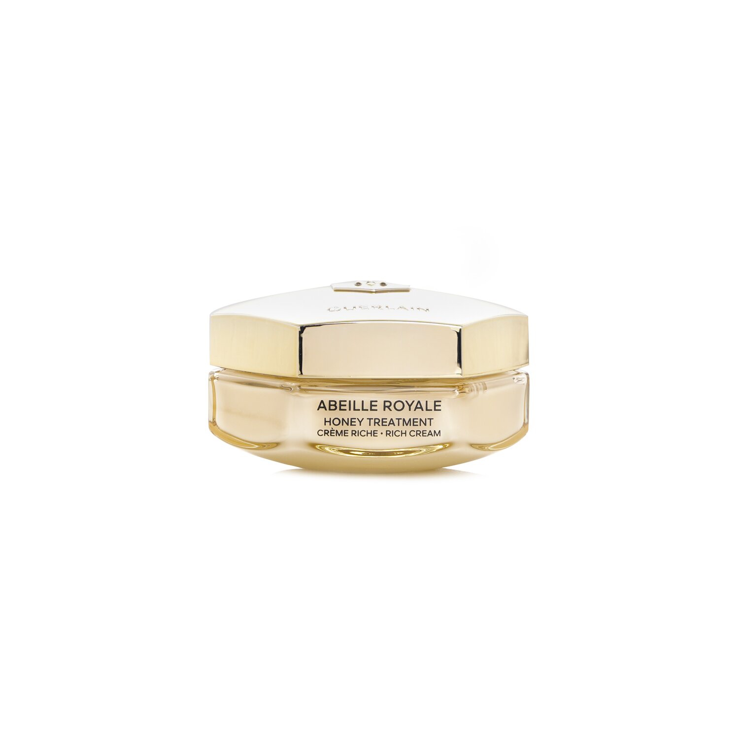 Abeille Royale Honey Treatment Rich Cream 50ml