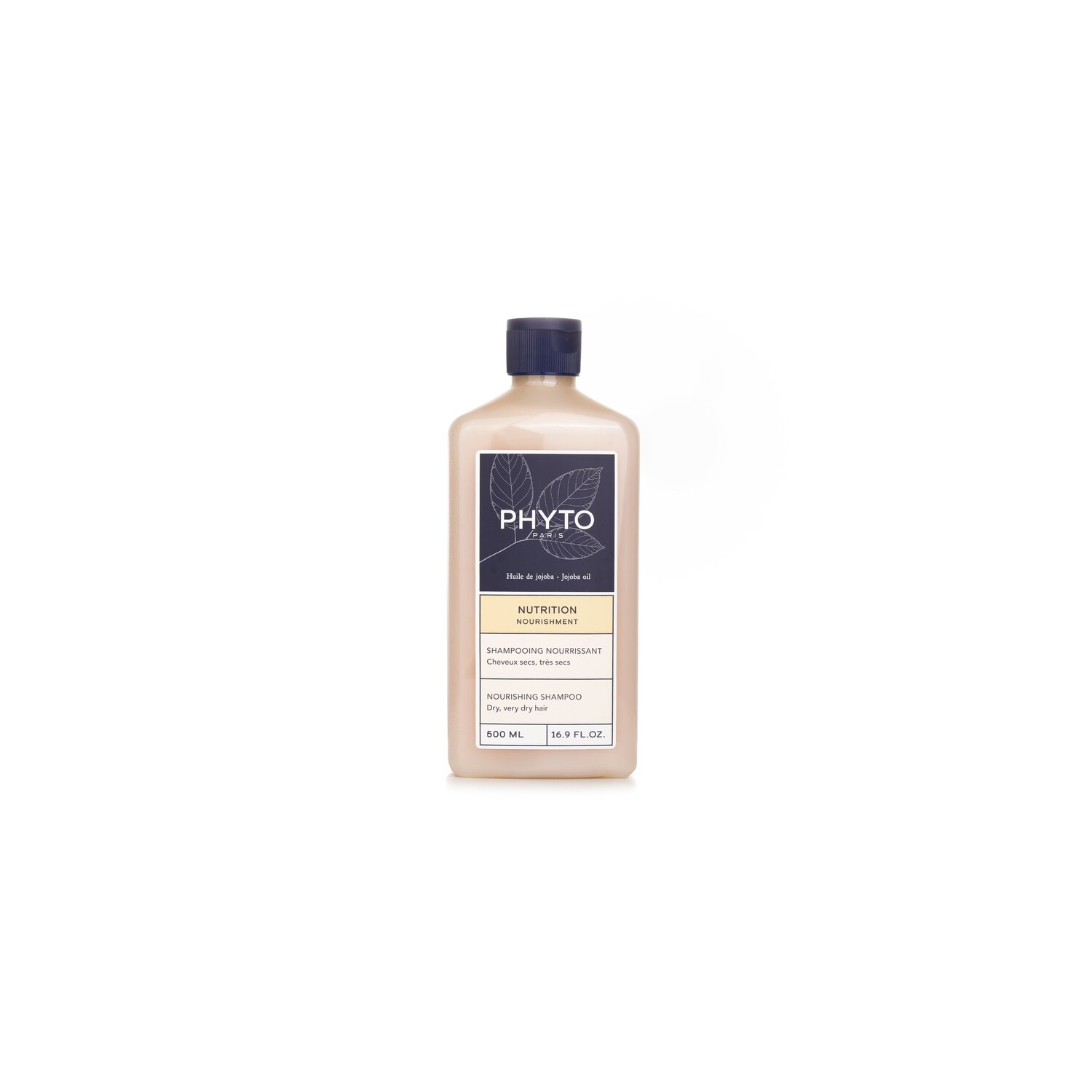 Nourishment Nourishing Shampoo 500ml