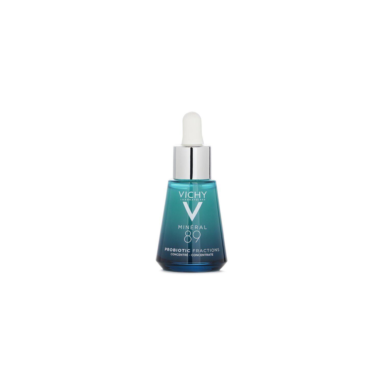 Mineral 89 Prebiotic Recovery & Defense Concentrate (vichy Volcanic Water + Vitreoscilla Ferment + Niacinamide) - 30