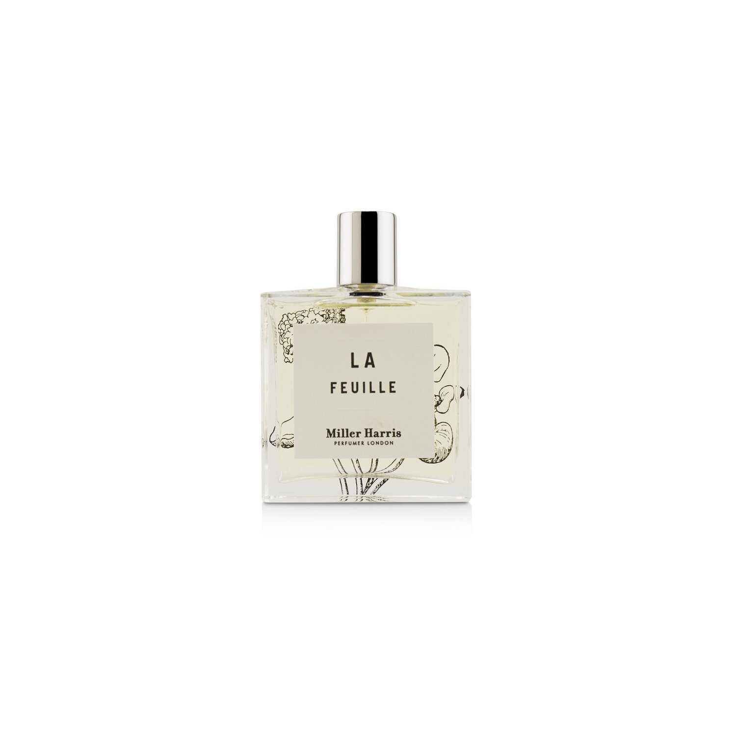 La Feuille Eau De Parfum Spray - 100ml/3.4oz