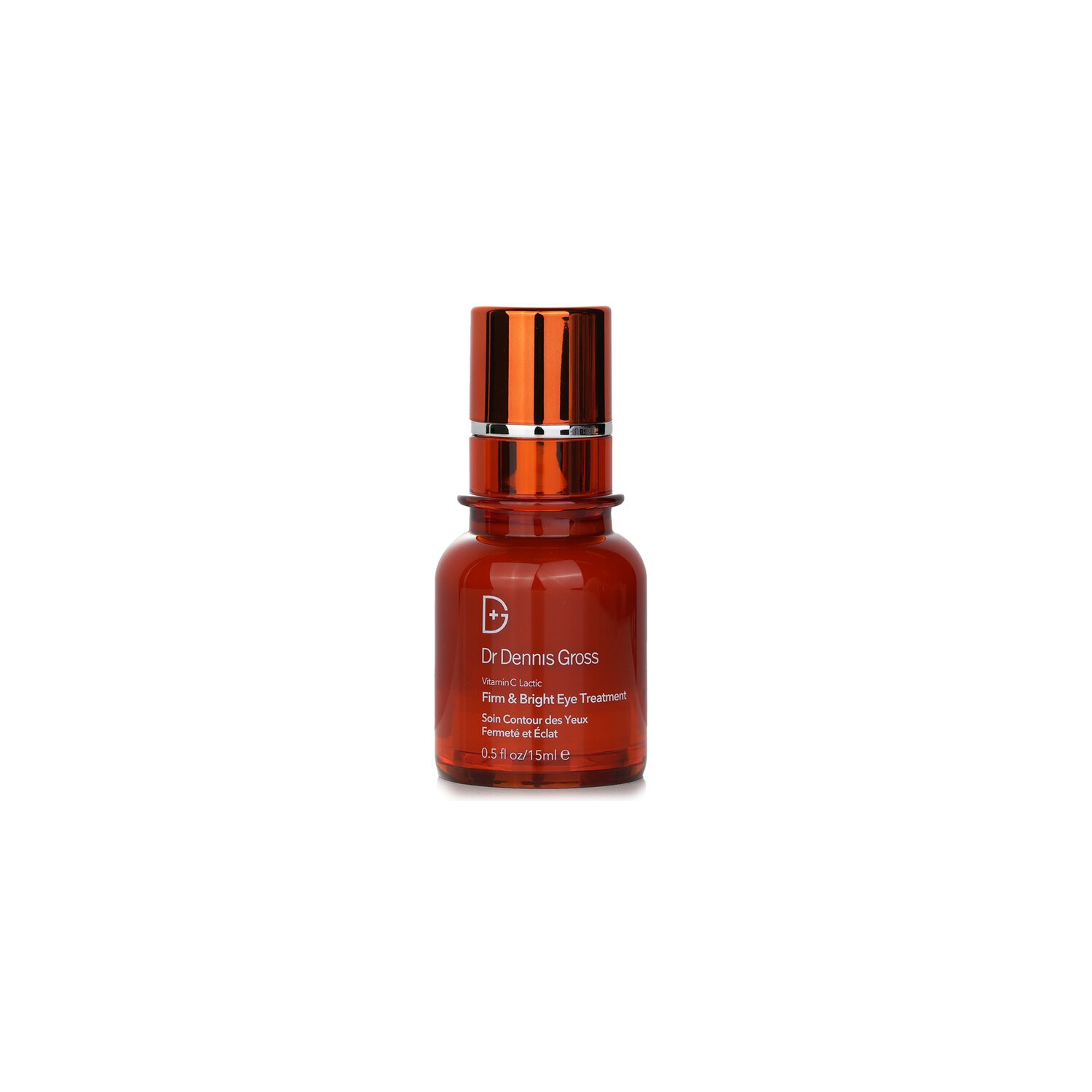 Vitamin C Lactic Firm &amp; Bright Eye Treatment 15ml/0.5oz