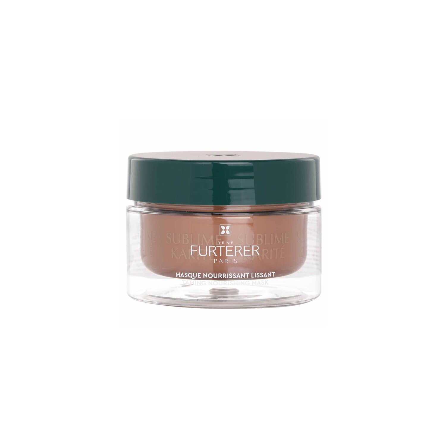 Masque nourrissant Sublime Karite Taming 200&nbsp;ml