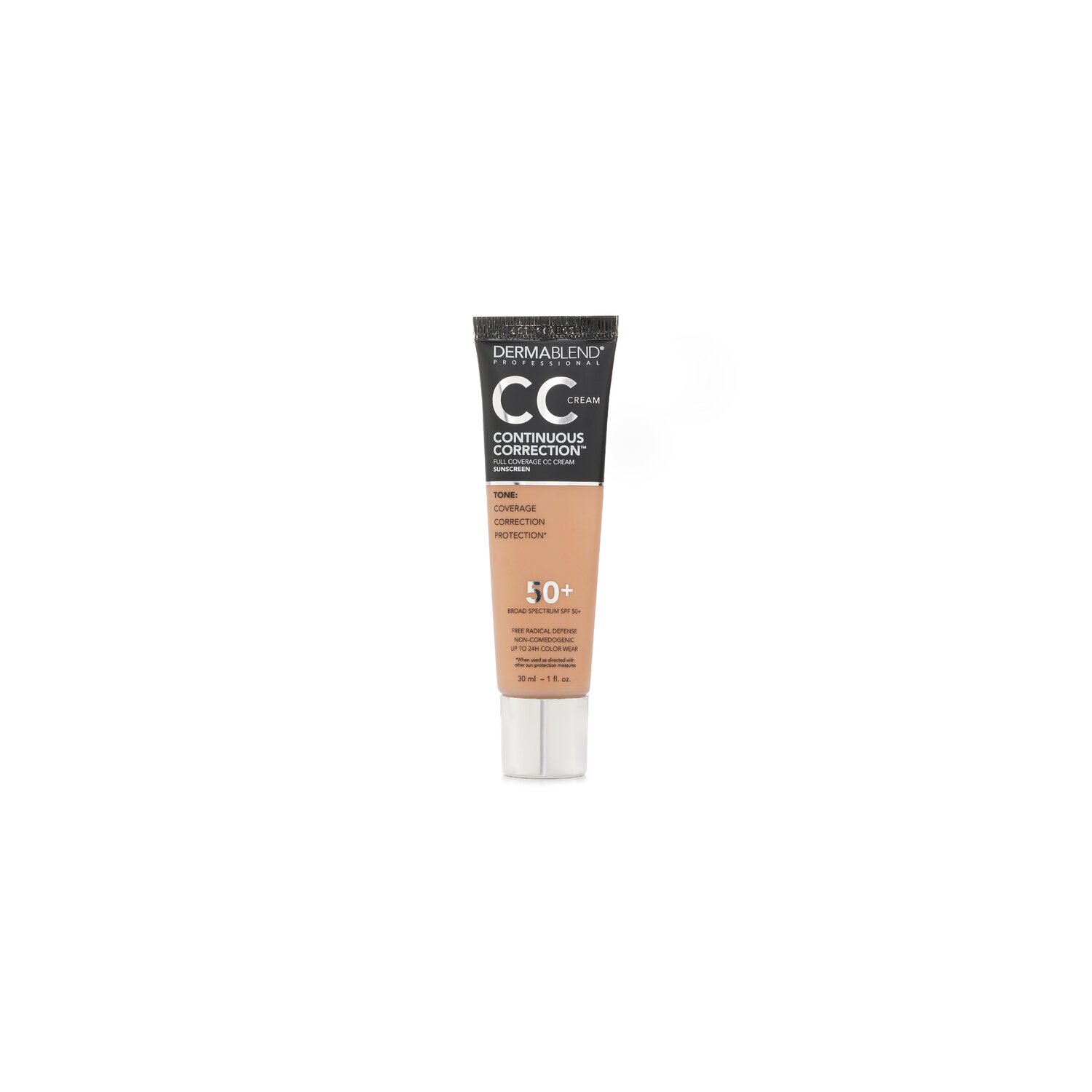 Continuous Correction™ Cc Cream Spf 50 - # 35n Light To Medium 1 - 30ml/1oz