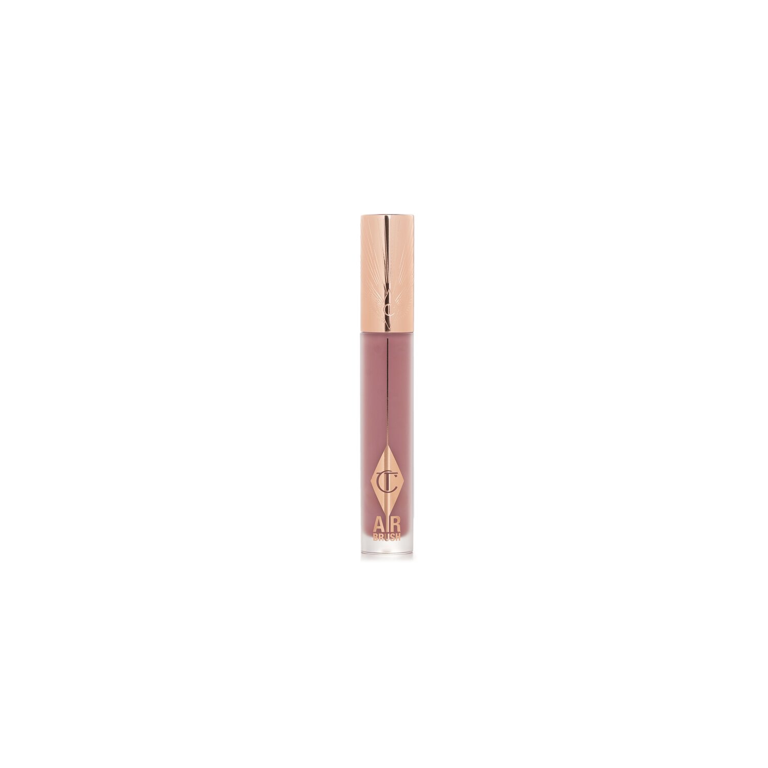 Airbrush Flawless Lip Blur - # Pillow Talk Blur 6.8ml