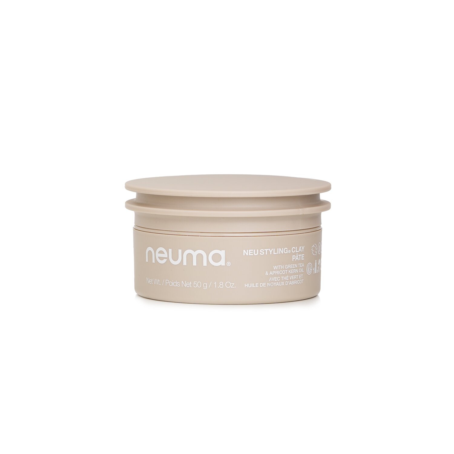 Neu Styling Clay - 50g/1.8oz