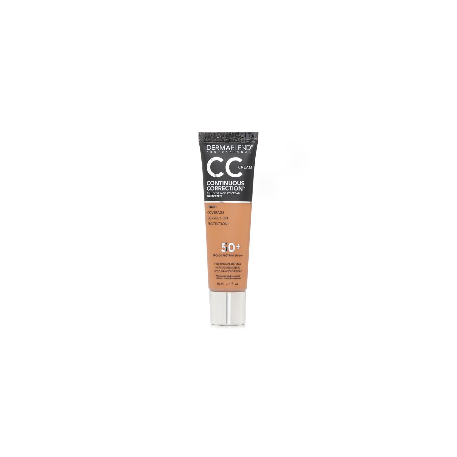 Continuous Correction™ Cc Cream Spf 50 - # 43n Medium 3 - 30ml/1oz
