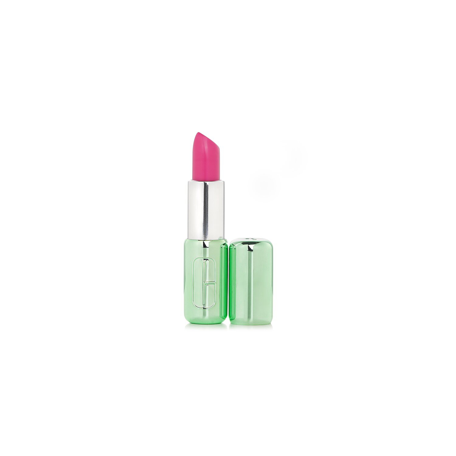 Pop Longwear Lipstick Shine - # 09 Sweet Pop 3.9g/0.13oz