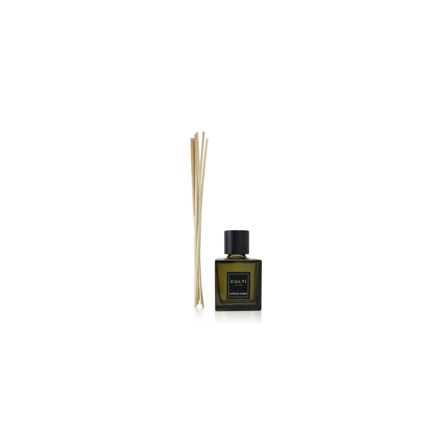 Diffuseur de pièce décorative - 250&nbsp;ml ambre suprême/8,33&nbsp;oz