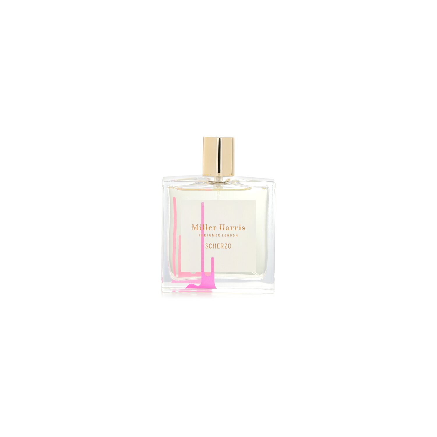 Scherzo Eau De Parfum Spray 100ml/3.4oz