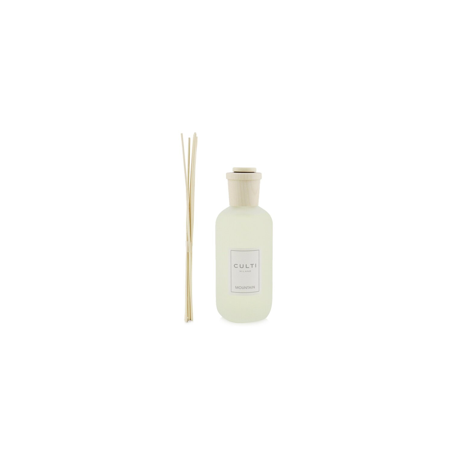 Stile Room Diffuser - Mountain 250ml/8.33oz
