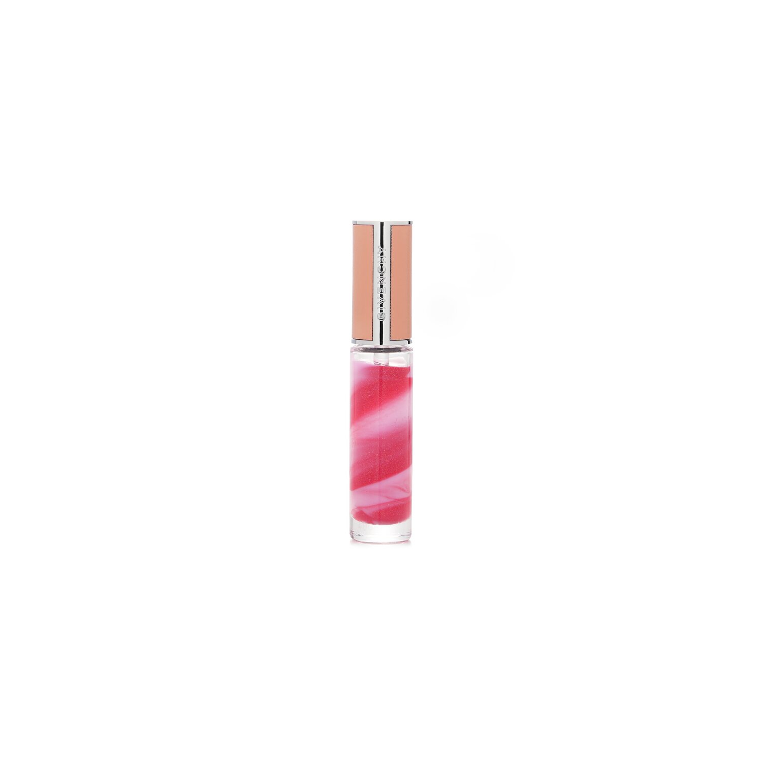 Rose Perfecto Liquid Lip Balm - # 220 Feeling Pink 6ml/0.21oz