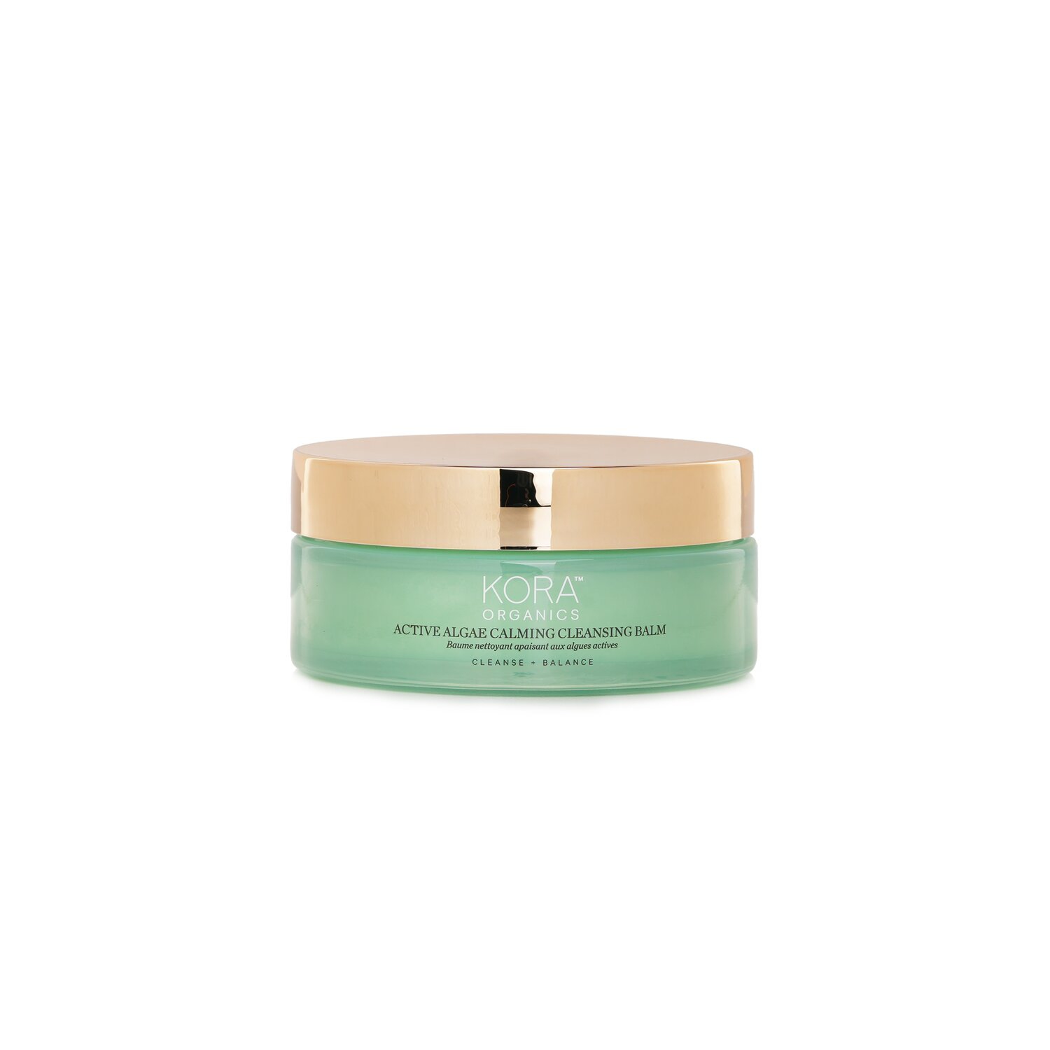 Active Algae Calming Cleansing Balm 100g