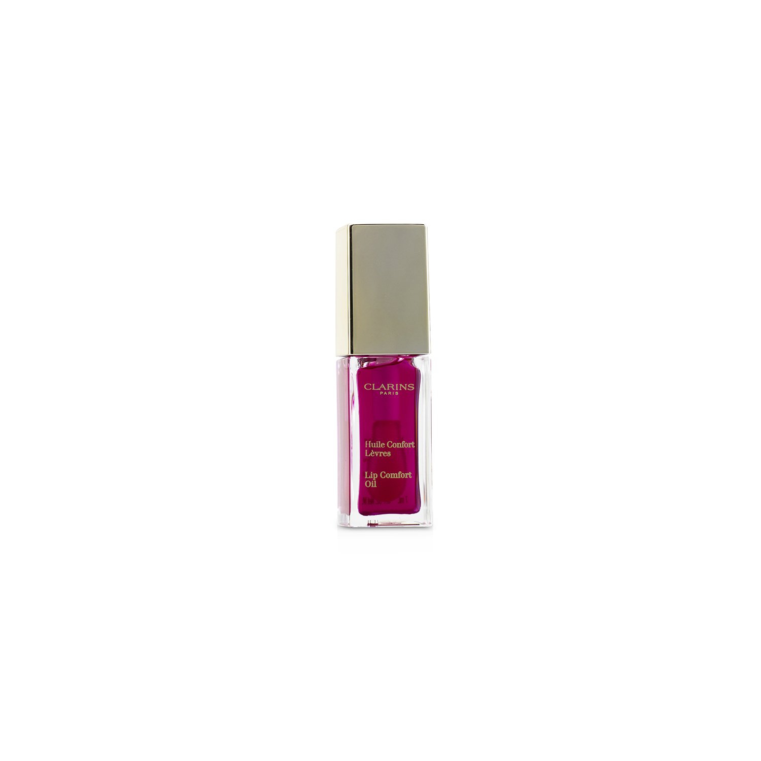 Lip Comfort Oil - # 02 Raspberry - 7ml/0.1oz