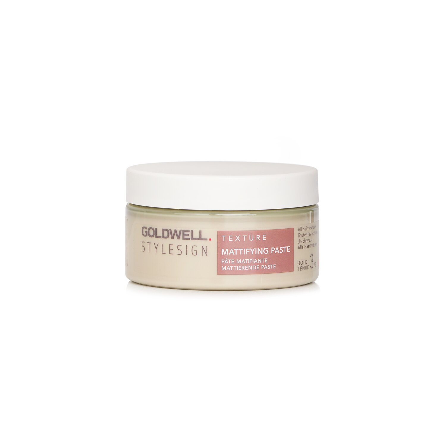 Stylesign Texture Mattifying Paste 100ml