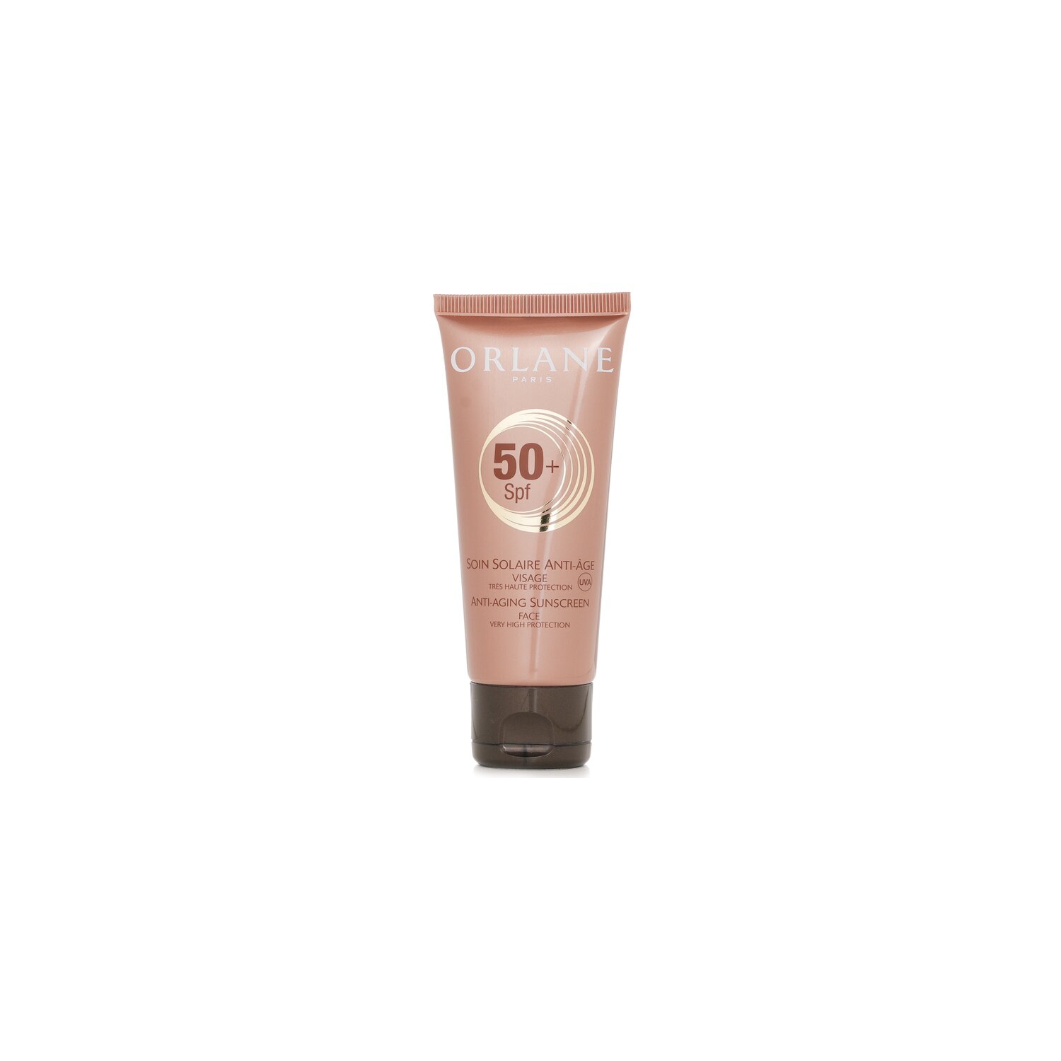Anti Aging Sunscreen Face Spf 50 - 50ml