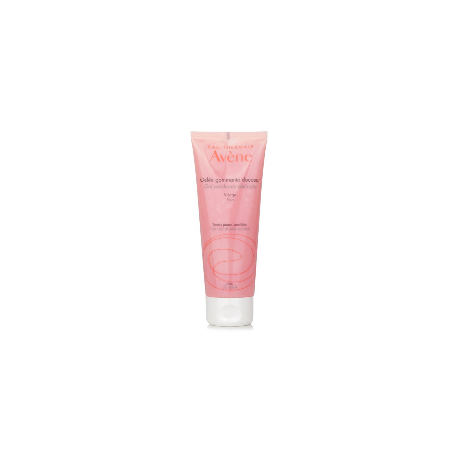 Gentle Exfoliating Gel - Sensitive Skin - 75ml