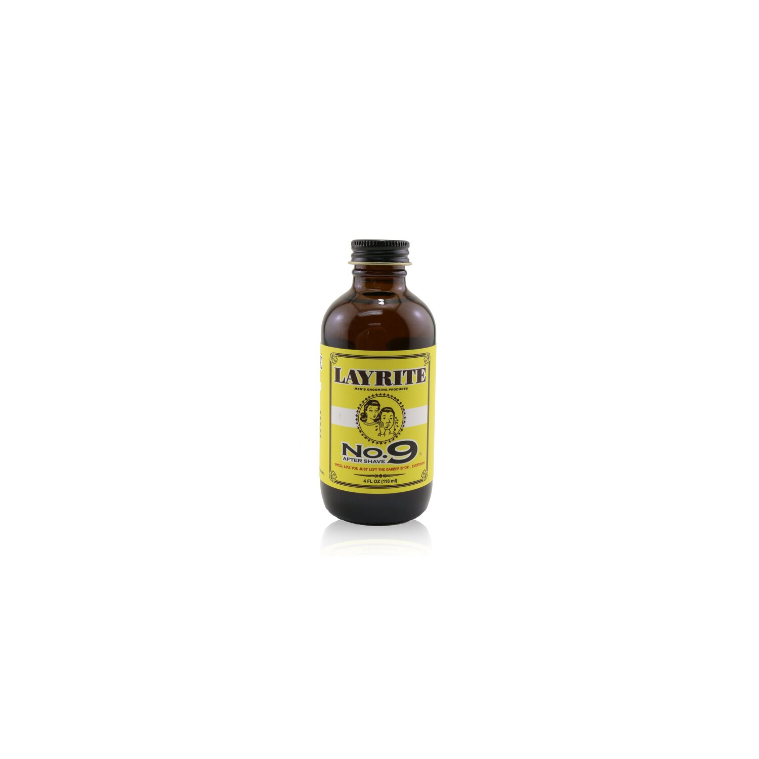 No.9 After Shave - 118ml/4oz