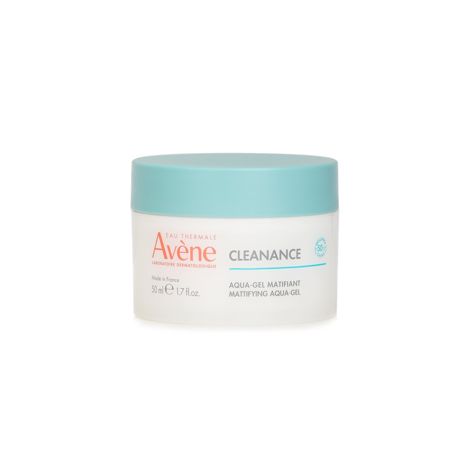 Cleanance Mattifying Aqua Gel 50ml