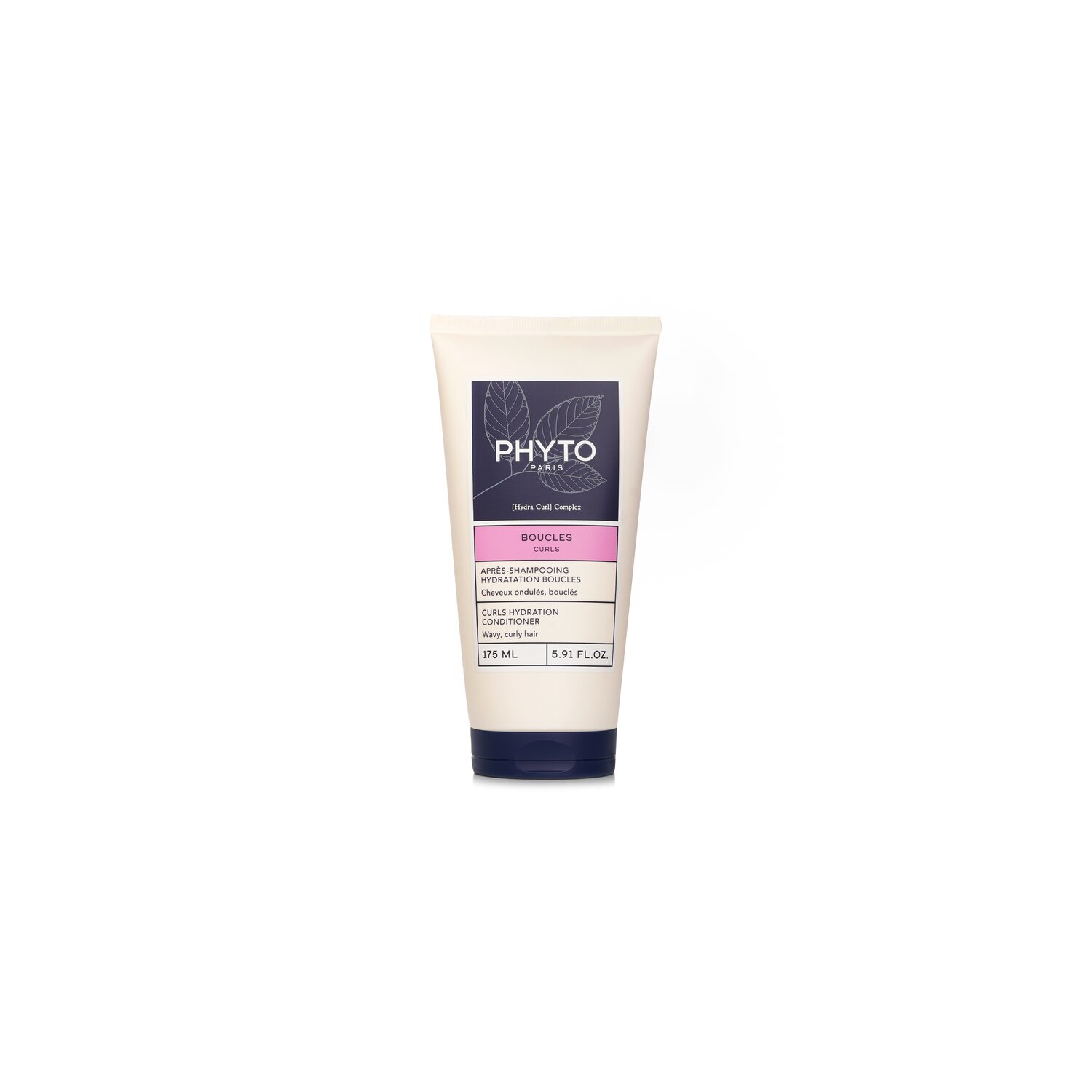 Curls Hydration Conditioner 175ml