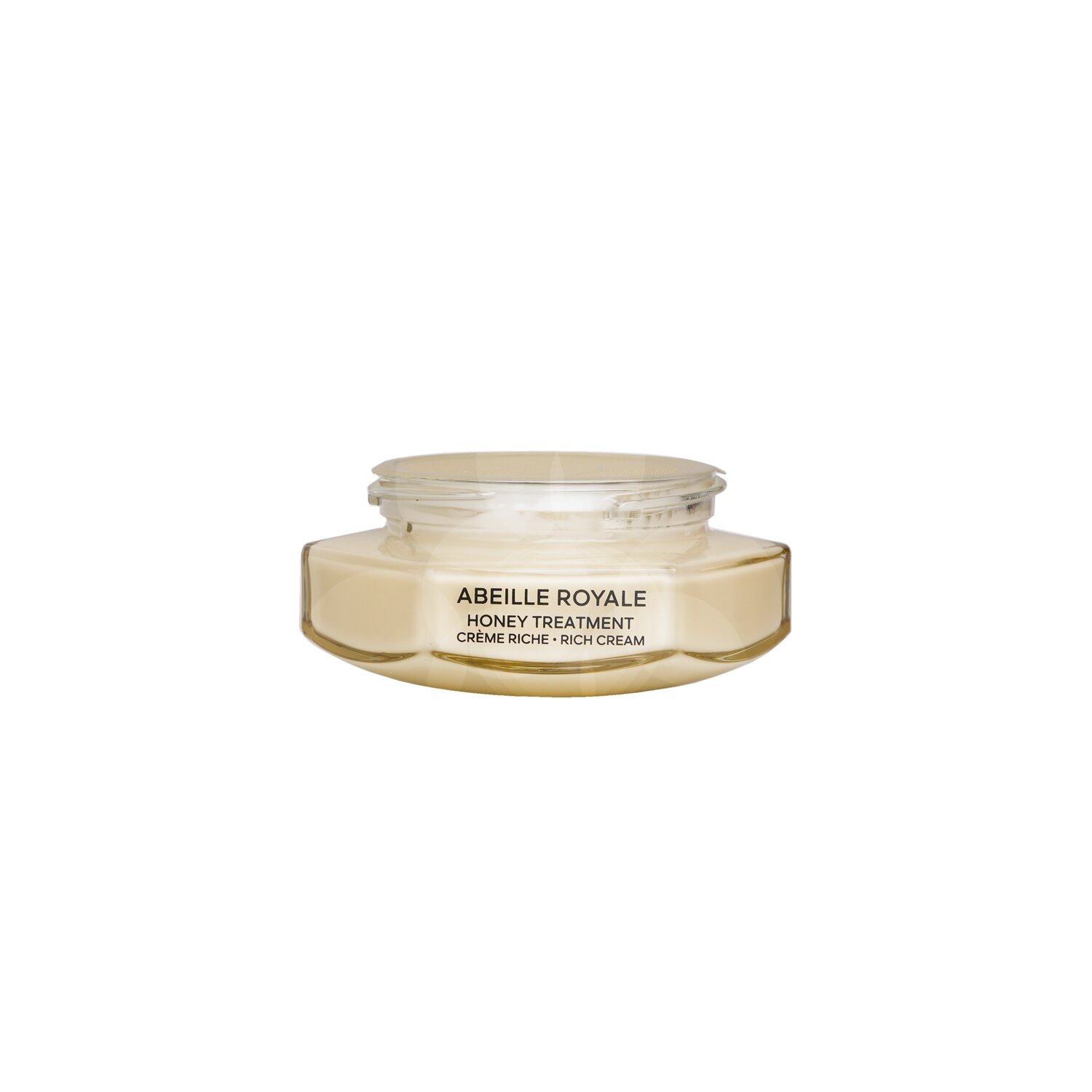 Recharge de traitement au miel Abeille Royale Crème riche - 50&nbsp;ml