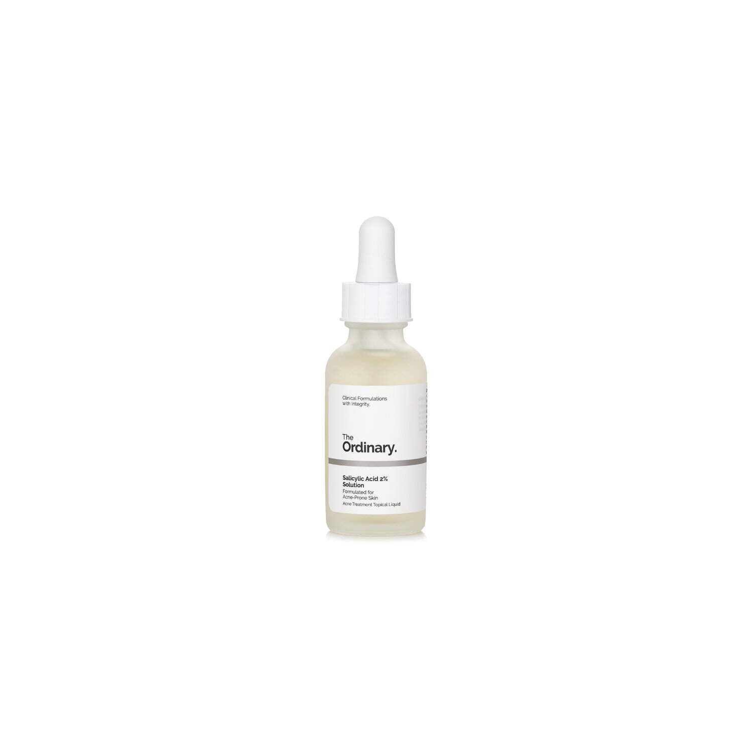 Salicylic Acid 2% Solution - 30ml/1oz