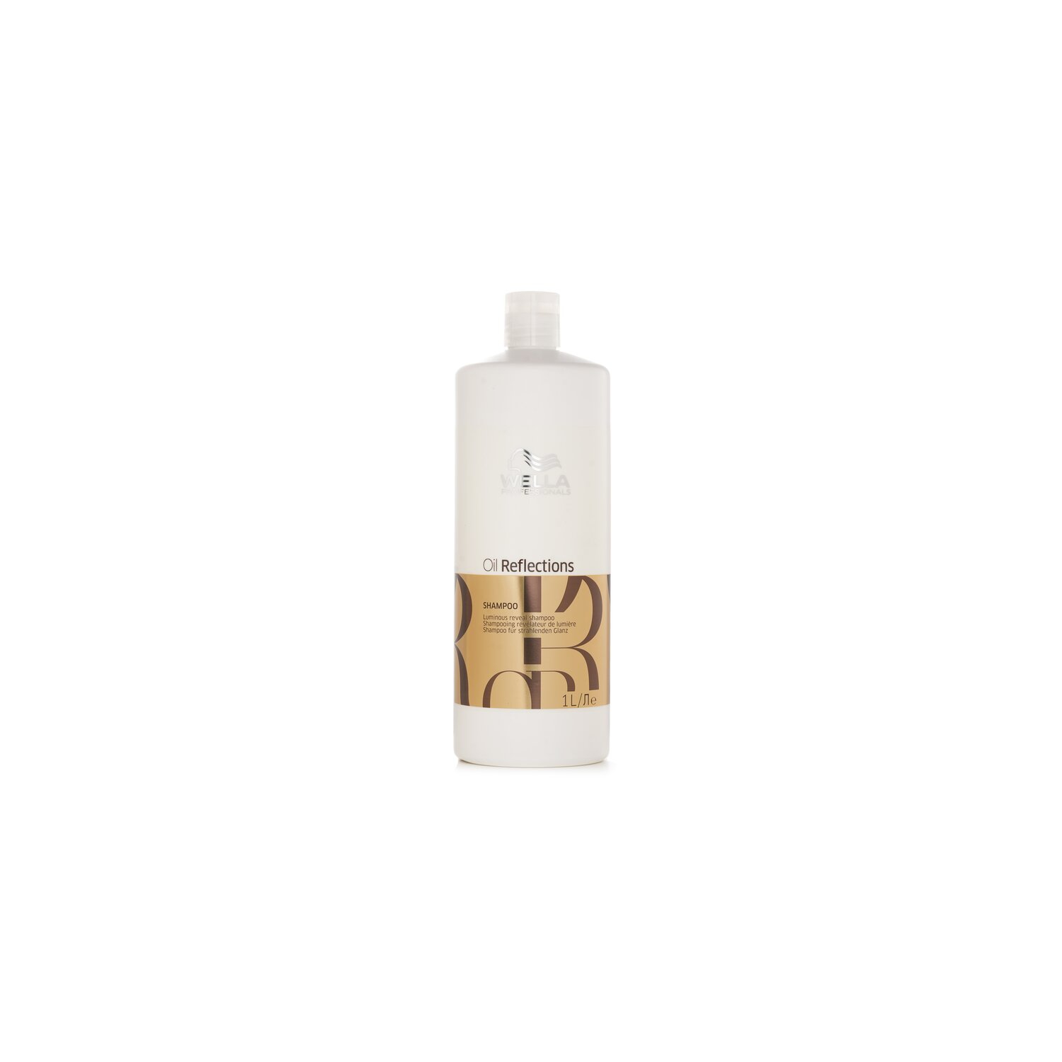 Shampooing 1000&nbsp;ml Oil Reflections Luminous Reveal