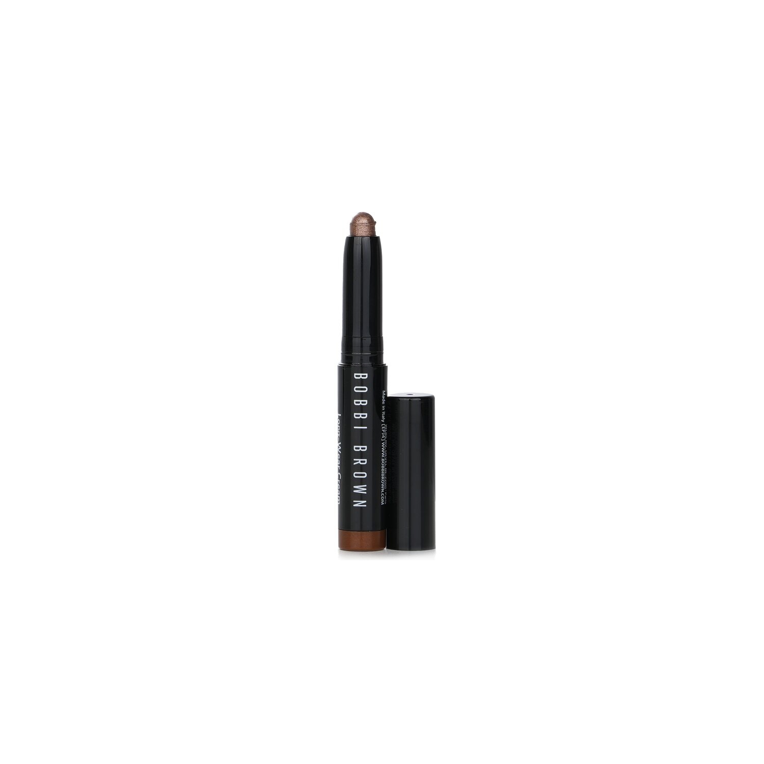 Long-wear Cream Shadow Stick - # Golden Bronze (mini Size) - 0.9g/0.03oz