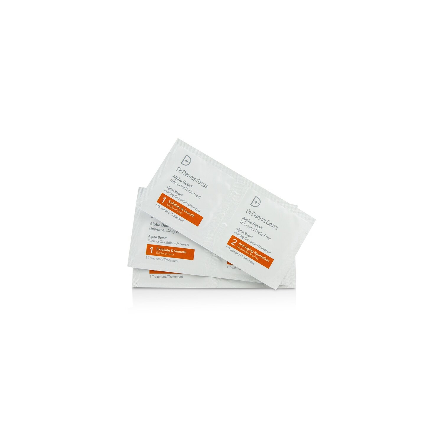 Alpha Beta Universal Daily Peel - 60 Treatments