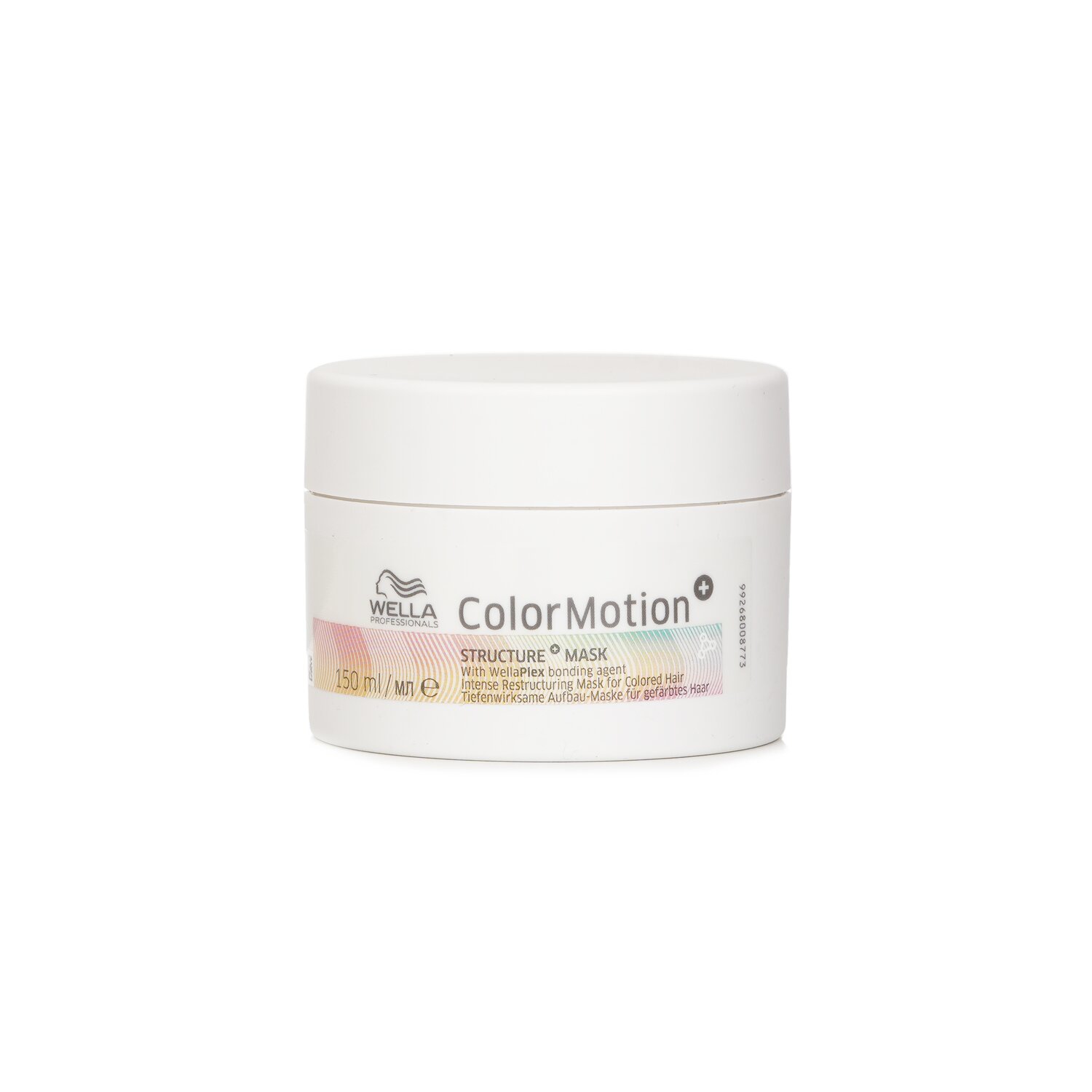 ColorMotion Structure Mask 150ml