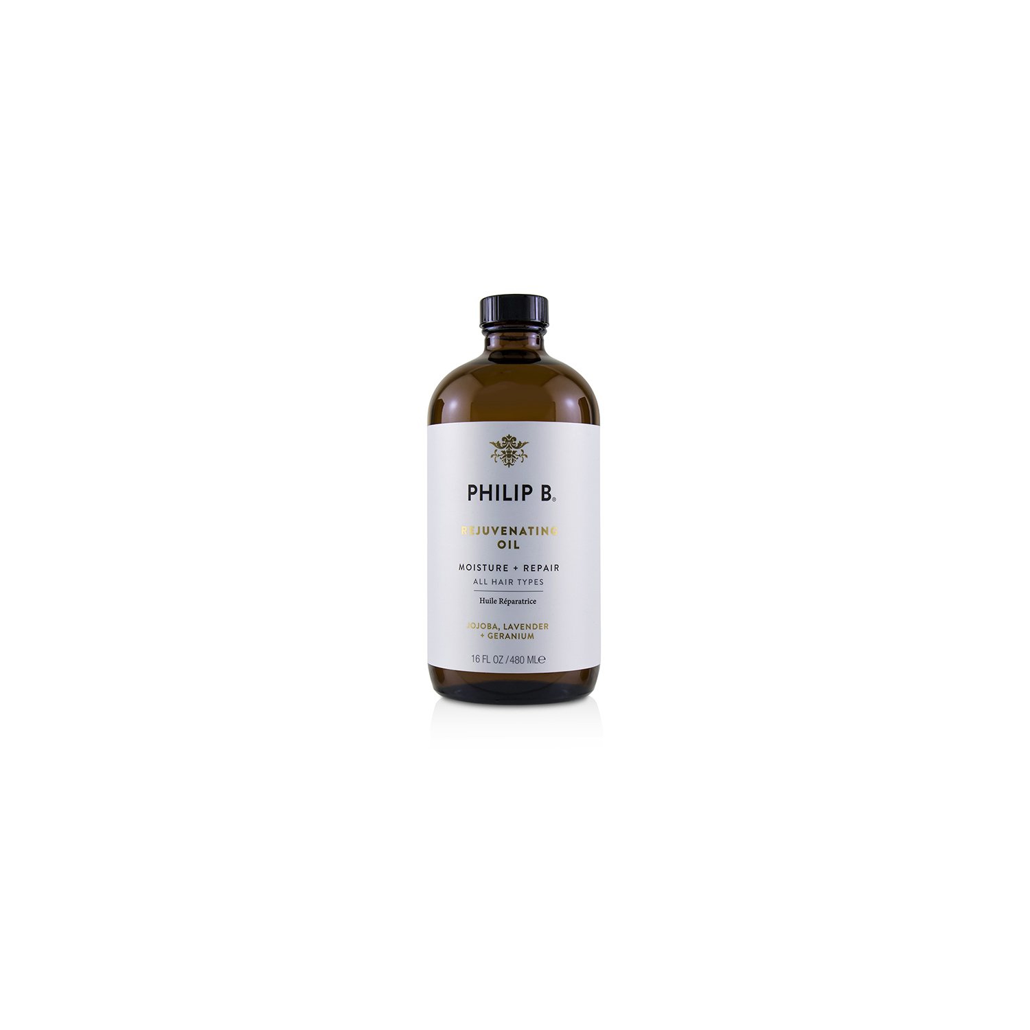 Rejuvenating Oil 480ml/16oz