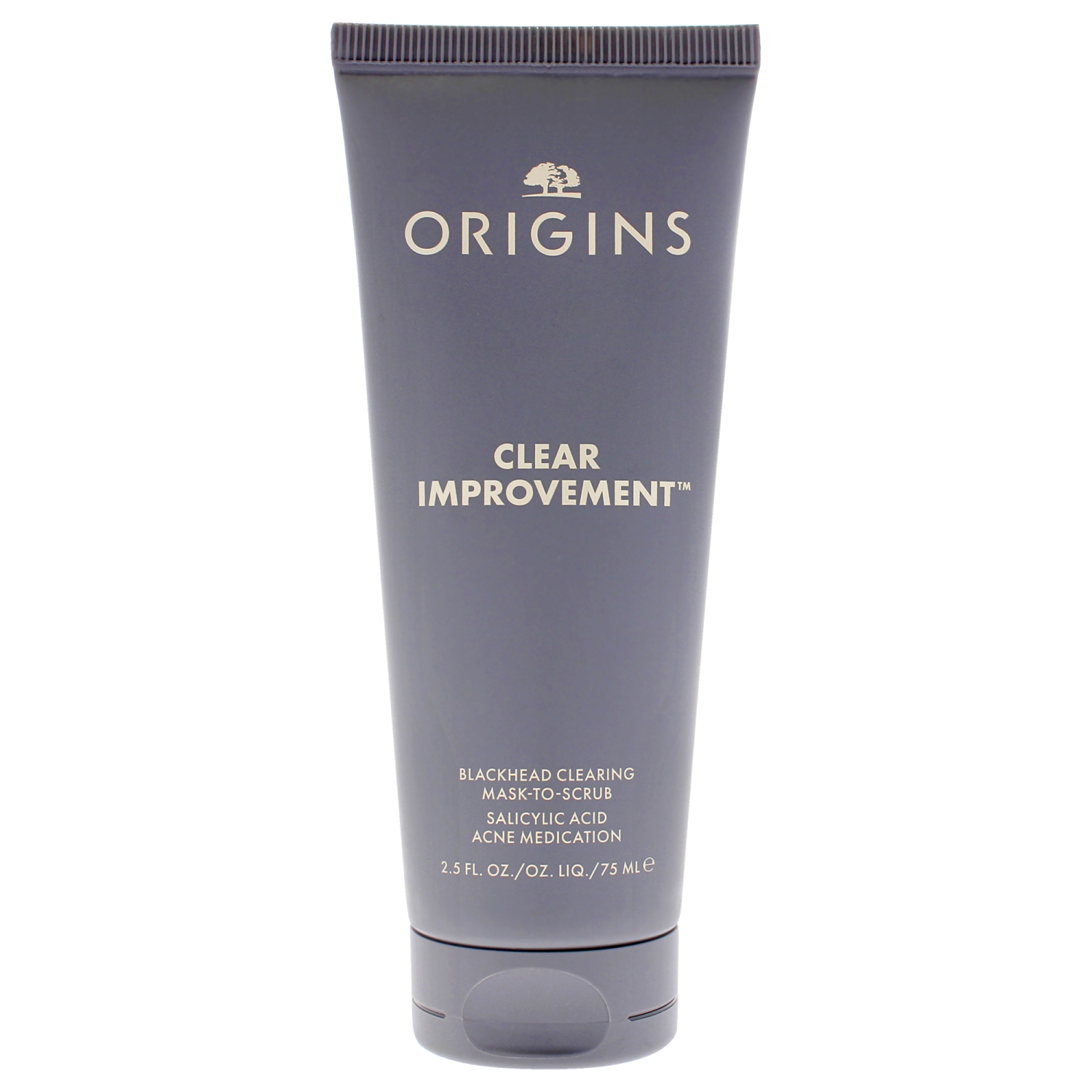 Clear Improvement Blackhead Clearing Mask To Scrub 75ml/2.5oz