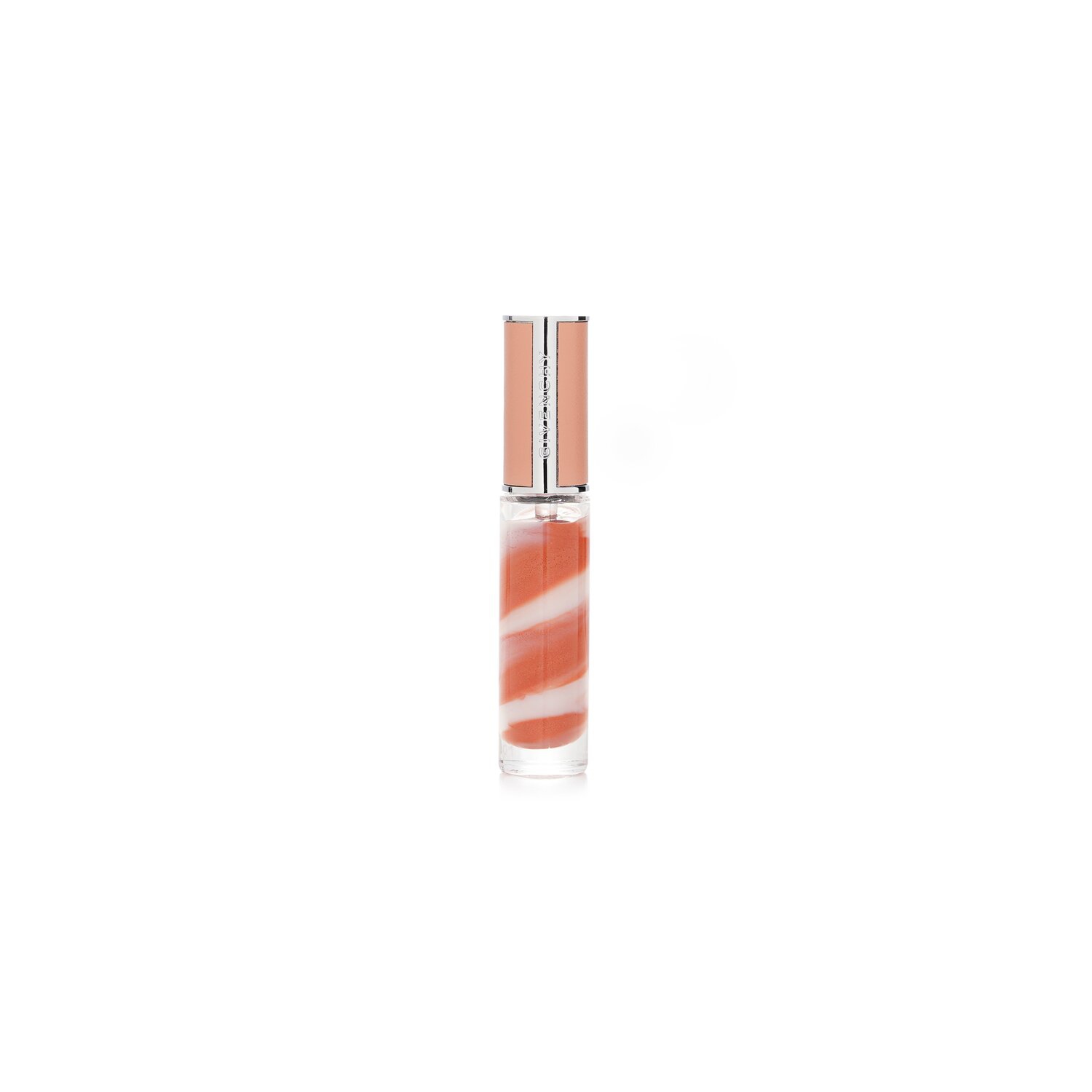 Rose Perfecto Liquid Lip Balm - # 109 Spicy Maple(Random Packaging) 6ml/0.21oz