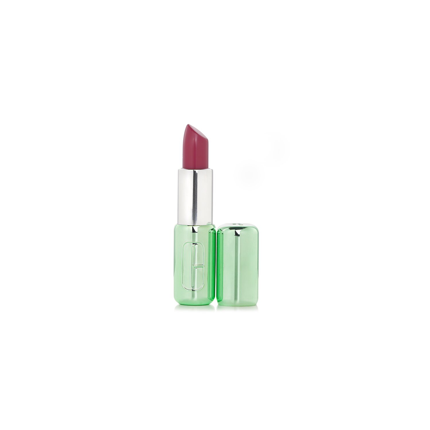 Pop Longwear Lipstick Shine - # 30 Fig Pop - 3.9g/0.13oz