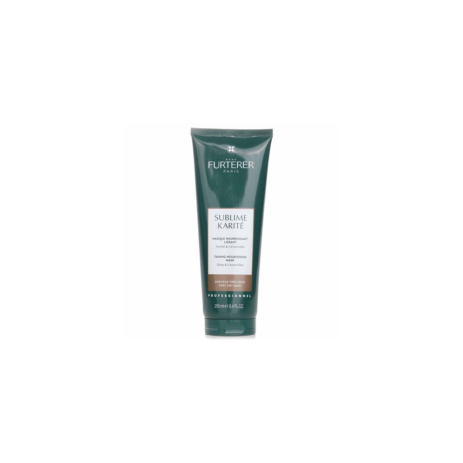 Sublime Karite Taming Nourishing Mask 250ml