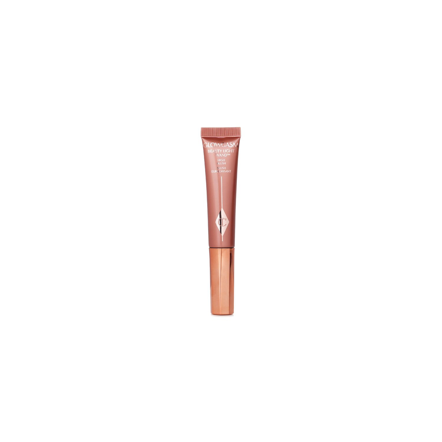 Beauty Light Wand High Blush - # Pinkgasm 12ml/0.4oz