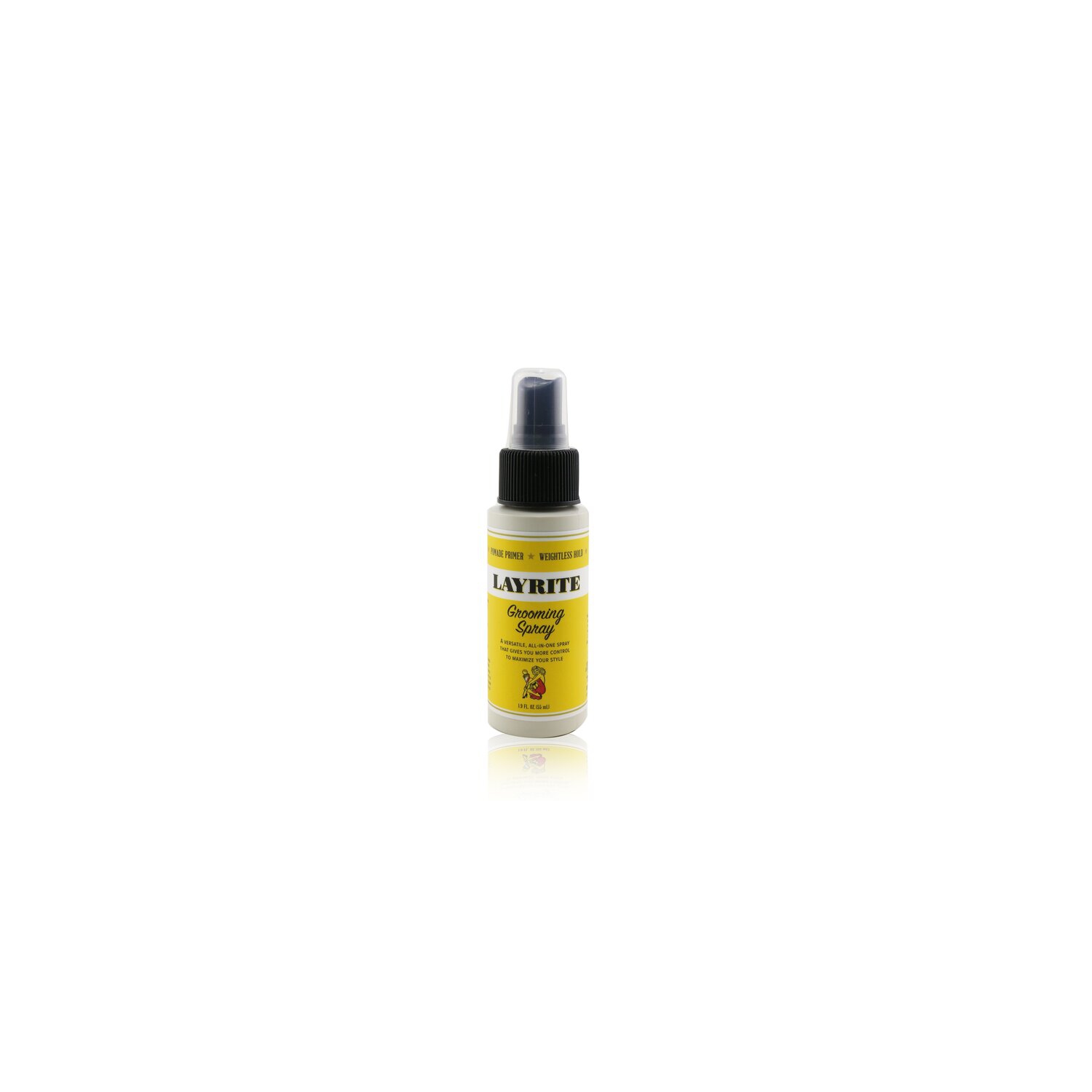 Grooming Spray 55ml/1.9oz