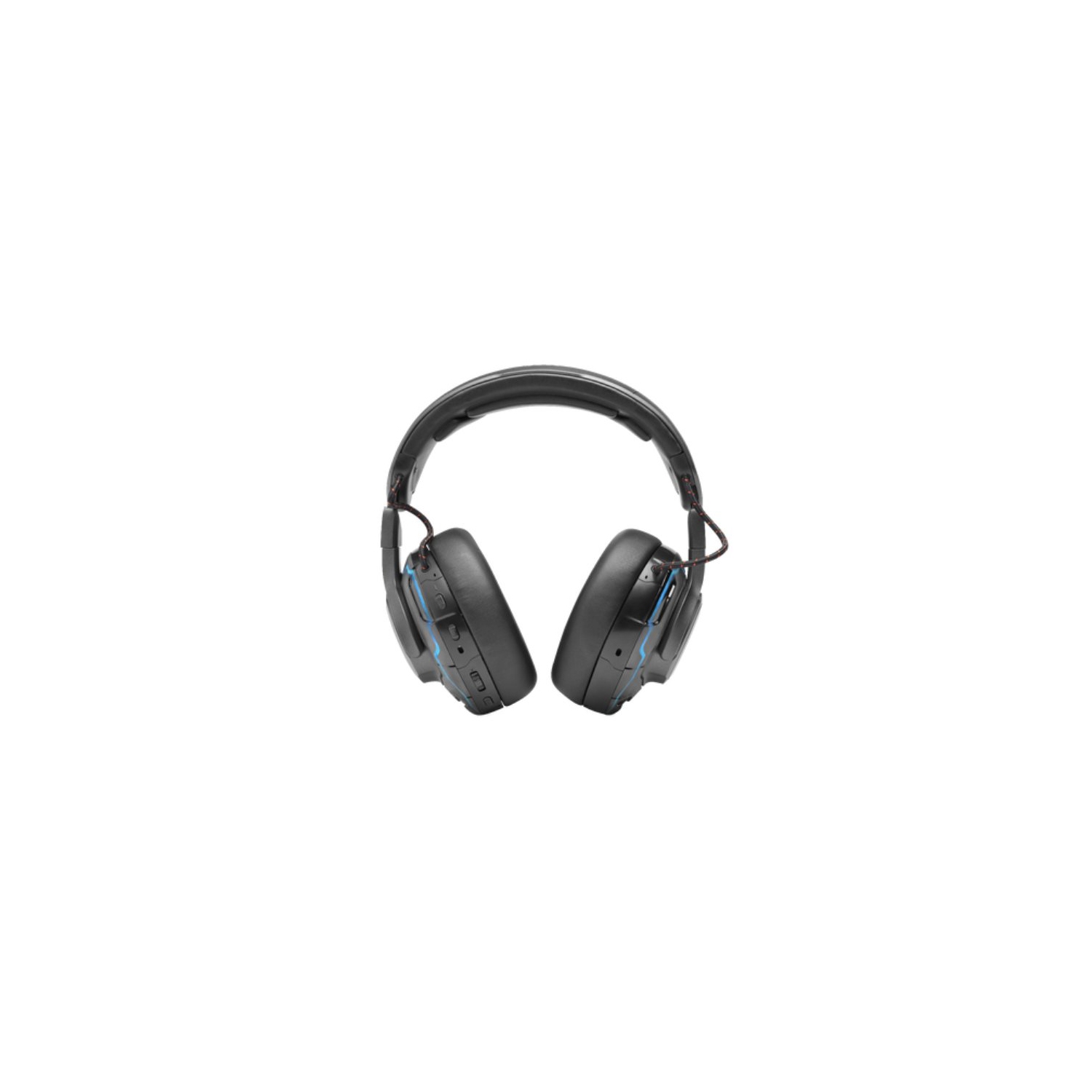 Casque de jeu professionnel avec fil Quantum ONE JBL/suivi tête/QuantumSPHERE 360 JBL - Noir
