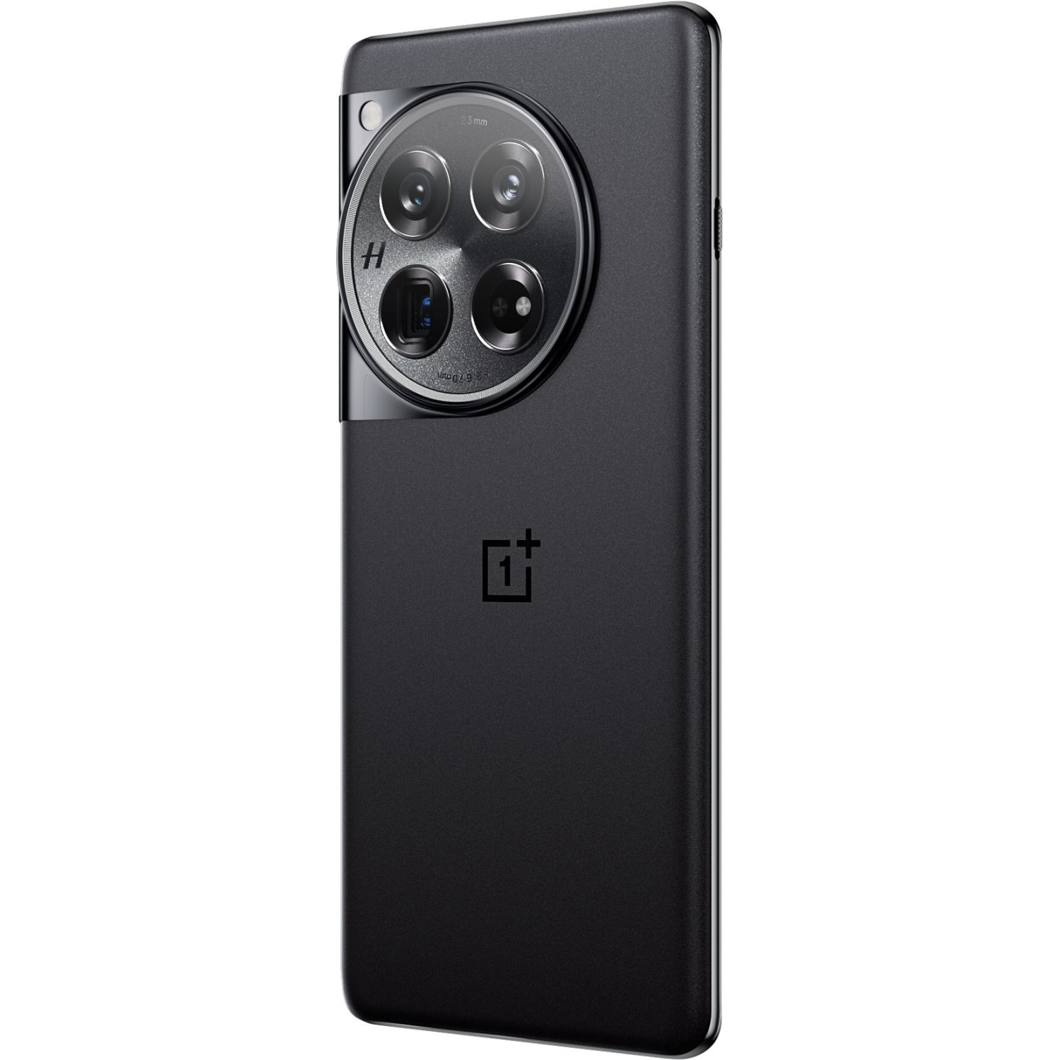 Refurbished - OnePlus 12 5G 512GB - Silky Black – Unlocked