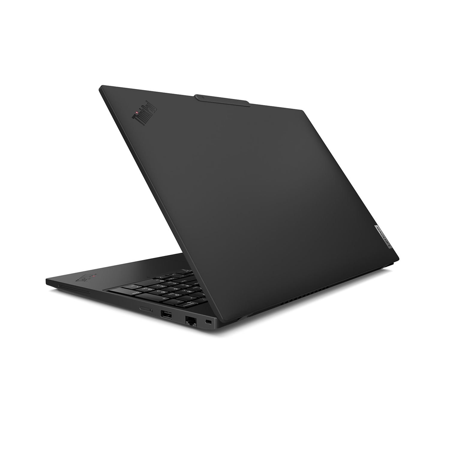 Lenovo ThinkPad T16 G3 16" WUXGA Laptop - Black（Intel Ultra 5 125U/512GB SSD/ 16GB DDR5/Windows 11 Pro)